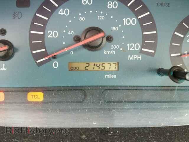 2003 MITSUBISHI GALANT - VIN: 4A3AA46H43E040043 - Фото 8