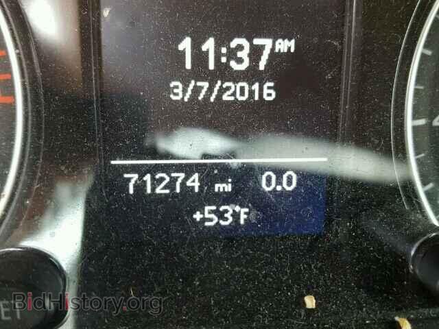 2013 AUDI Q5 - VIN: WA1CFAFP9DA086215 - Фото 8