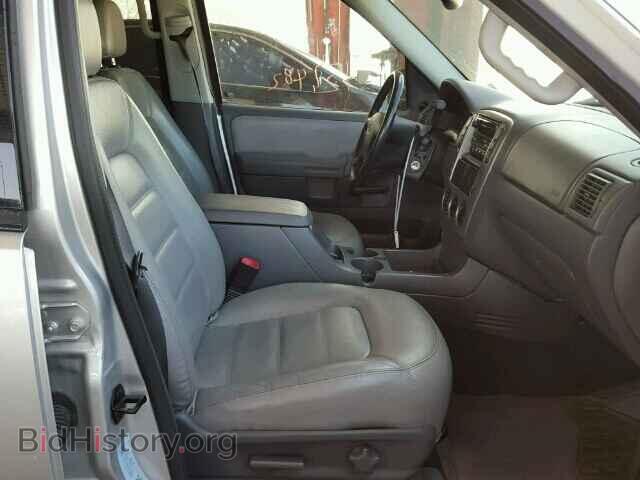 2005 FORD EXPLORER - VIN: 1FMZU73W75ZA06932 - Фото 5