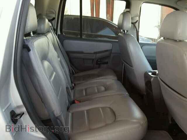 2005 FORD EXPLORER - VIN: 1FMZU73W75ZA06932 - Фото 6