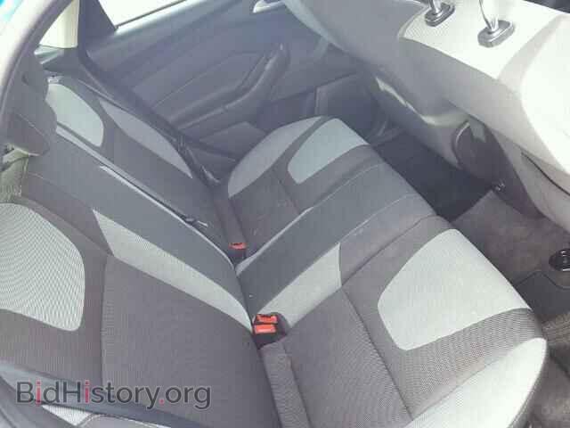 2012 FORD FOCUS - VIN: 1FAHP3K25CL193592 - Photo 6