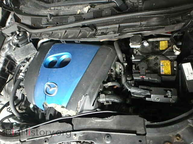 2013 MAZDA CX-5 - VIN: JM3KE4BE8D0101164 - Фото 7