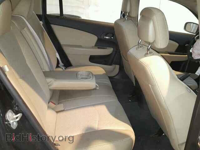 2013 CHRYSLER 200 - VIN: 1C3CCBBB7DN588765 - Фото 6