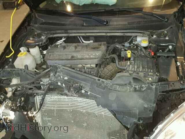 2013 CHRYSLER 200 - VIN: 1C3CCBBB7DN588765 - Фото 7