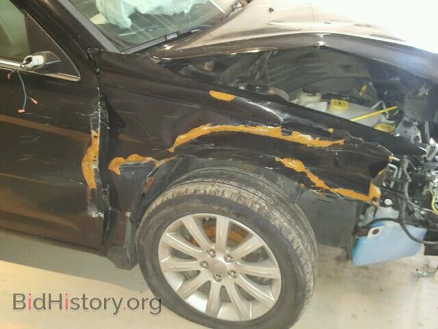 2013 CHRYSLER 200 - VIN: 1C3CCBBB7DN588765 - Фото 10