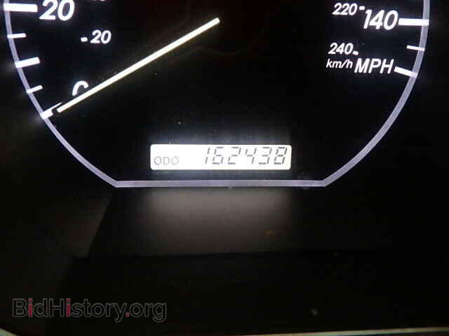 2004 LEXUS RX330 - VIN: 2T2GA31U54C009332 - Фото 8