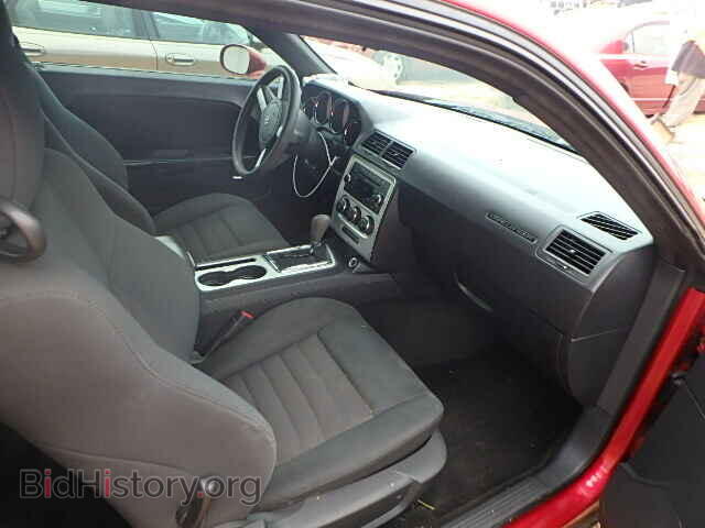 2010 DODGE CHALLENGER - VIN: 2B3CJ4DV1AH289251 - Фото 5