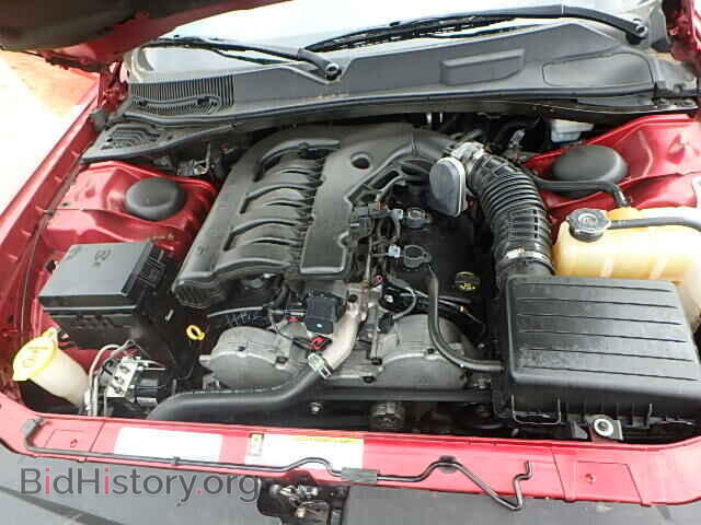 2010 DODGE CHALLENGER - VIN: 2B3CJ4DV1AH289251 - Фото 7