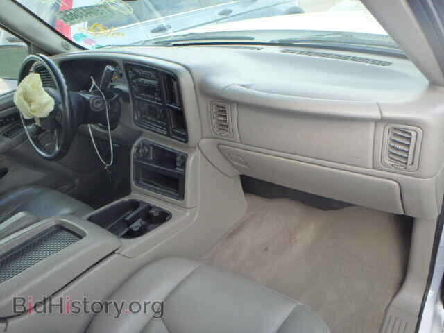 2006 CHEVROLET SILVERADO - VIN: 2GCEC19Z461231498 - Фото 5