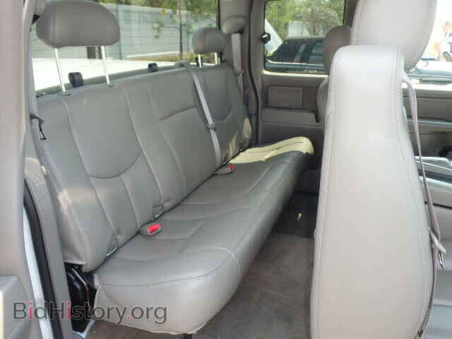 2006 CHEVROLET SILVERADO - VIN: 2GCEC19Z461231498 - Фото 6