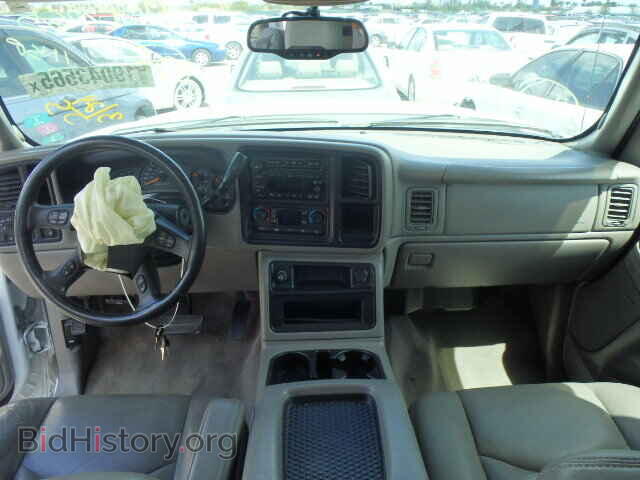 2006 CHEVROLET SILVERADO - VIN: 2GCEC19Z461231498 - Фото 9