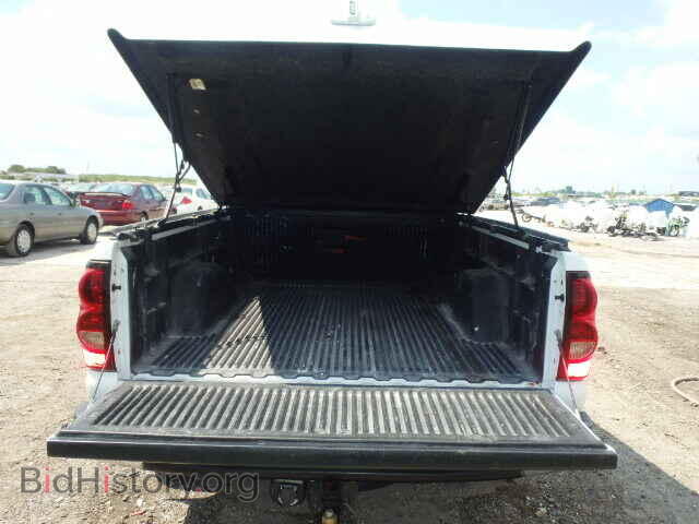 2006 CHEVROLET SILVERADO - VIN: 2GCEC19Z461231498 - Фото 10