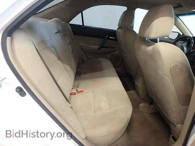 2006 MAZDA 6 - VIN: 1YVHP80D565M34419 - Фото 6