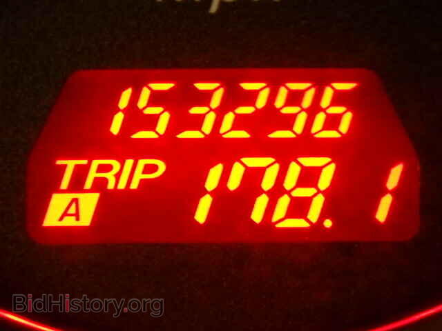 2006 MAZDA 6 - VIN: 1YVHP80D565M34419 - Фото 8
