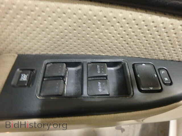 2006 MAZDA 6 - VIN: 1YVHP80D565M34419 - Фото 9
