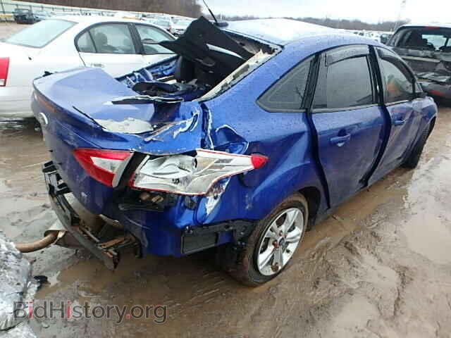 2012 FORD FOCUS - VIN: 1FAHP3F27CL320773 - Photo 4