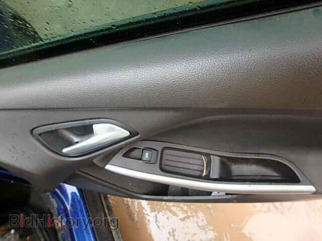 2012 FORD FOCUS - VIN: 1FAHP3F27CL320773 - Photo 10