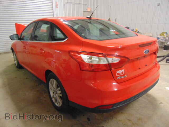 2012 FORD FOCUS - VIN: 1FAHP3H20CL334544 - Photo 3