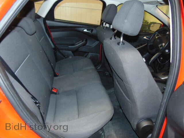2012 FORD FOCUS - VIN: 1FAHP3H20CL334544 - Photo 6