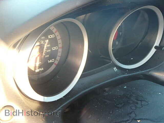 2008 MITSUBISHI LANCER - VIN: JA3AU26U68U026345 - Фото 8