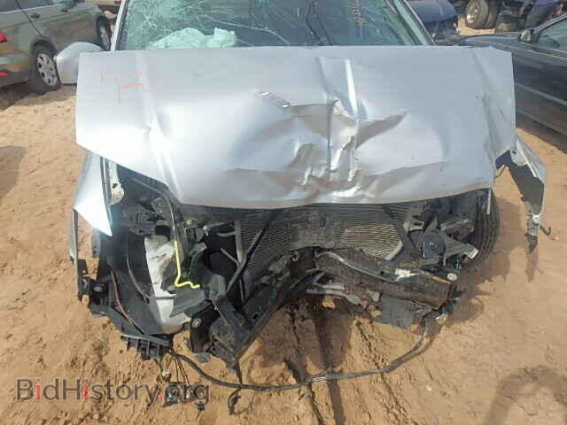 2011 DODGE CARAVAN - VIN: 2D4RN3DG8BR626540 - Фото 7