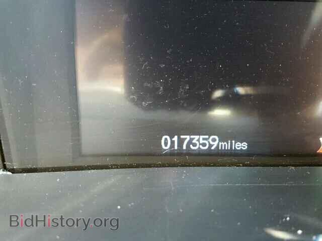 2014 HONDA CIVIC - VIN: 19XFB2F55EE249816 - Photo 8