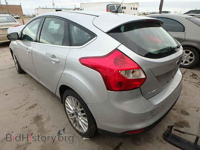 2012 FORD FOCUS - VIN: 1FAHP3M25CL331192 - Photo 3