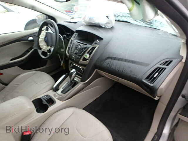 2012 FORD FOCUS - VIN: 1FAHP3M25CL331192 - Photo 5