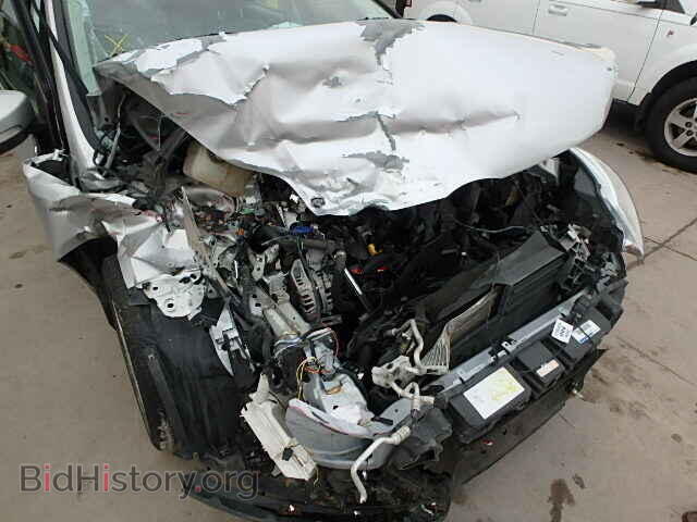 2012 FORD FOCUS - VIN: 1FAHP3M25CL331192 - Photo 10