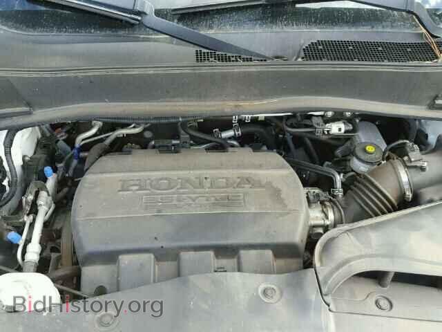 2013 HONDA PILOT - VIN: 5FNYF4H5XDB034530 - Photo 7
