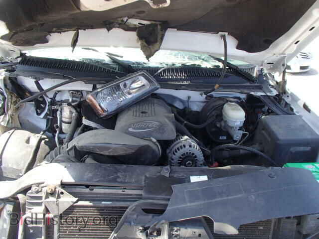 2006 CHEVROLET SILVERADO - VIN: 2GCEC13V761336106 - Photo 7