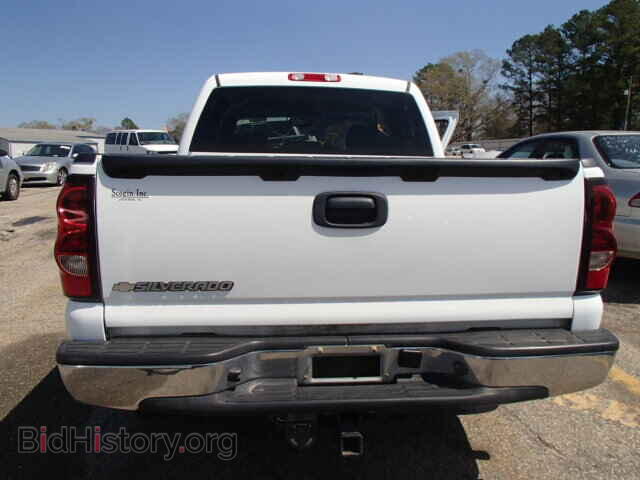 2006 CHEVROLET SILVERADO - VIN: 2GCEC13V761336106 - Photo 9