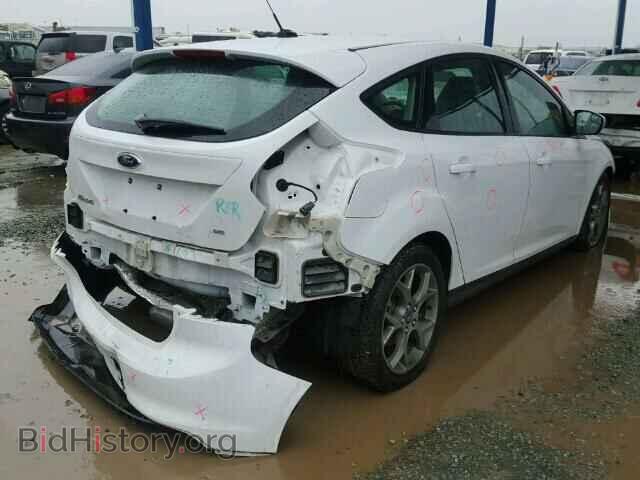 2013 FORD FOCUS - VIN: 1FADP3K25DL227708 - Photo 4