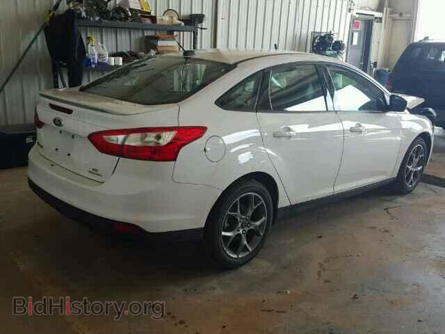 2013 FORD FOCUS - VIN: 1FADP3F28DL247672 - Photo 4