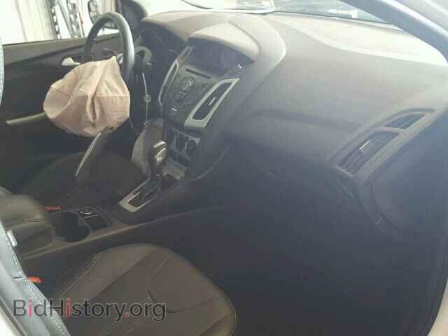 2013 FORD FOCUS - VIN: 1FADP3F28DL247672 - Photo 5