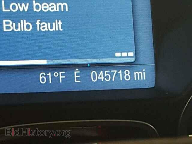 2013 FORD FOCUS - VIN: 1FADP3F28DL247672 - Photo 8