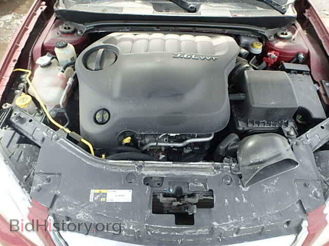 2014 CHRYSLER 200 - VIN: 1C3CCBCG7EN136102 - Фото 7