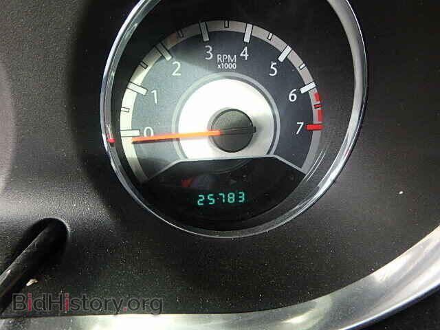 2014 CHRYSLER 200 - VIN: 1C3CCBCG7EN136102 - Фото 8