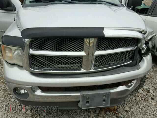 2002 DODGE RAM 1500 - VIN: 1D7HU18Z32S655010 - Фото 7