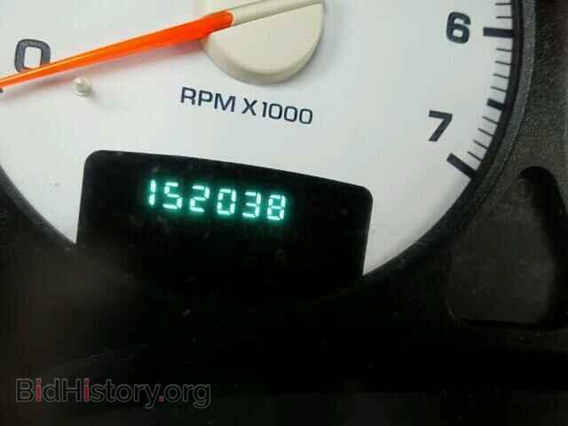 2002 DODGE RAM 1500 - VIN: 1D7HU18Z32S655010 - Фото 8