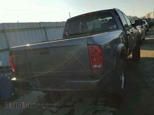 2004 DODGE RAM 1500 - VIN: 1D7HA18D94J193140 - Фото 4