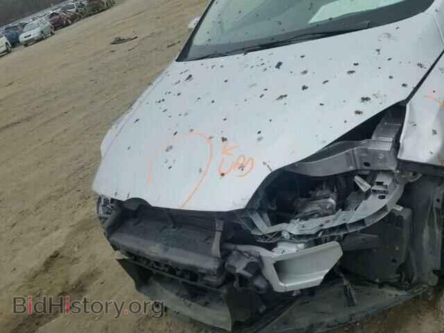 2013 FORD FOCUS - VIN: 1FADP3F27DL340621 - Photo 9