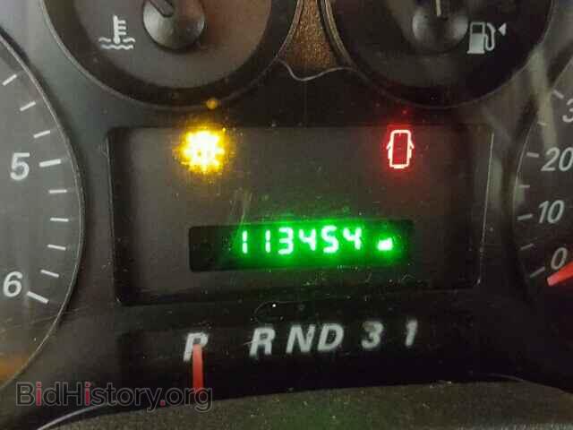 2006 FORD FREESTAR - VIN: 2FMZA51696BA63492 - Фото 8