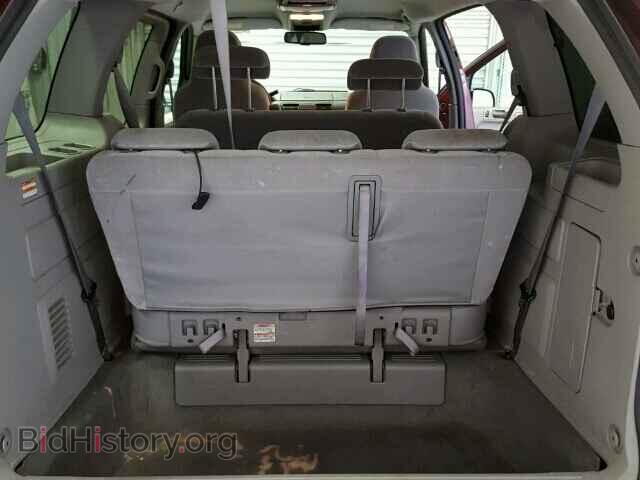 2006 FORD FREESTAR - VIN: 2FMZA51696BA63492 - Фото 9