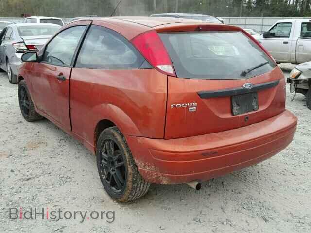 2005 FORD FOCUS - VIN: 3FAFP31N45R137005 - Фото 3