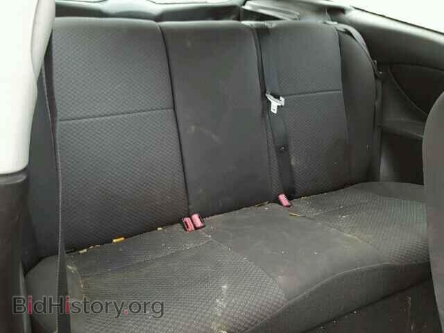 2005 FORD FOCUS - VIN: 3FAFP31N45R137005 - Фото 6