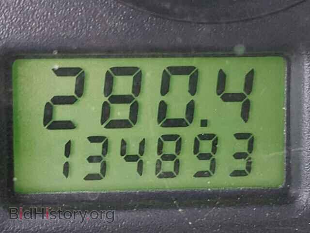 2005 FORD FOCUS - VIN: 3FAFP31N45R137005 - Фото 8