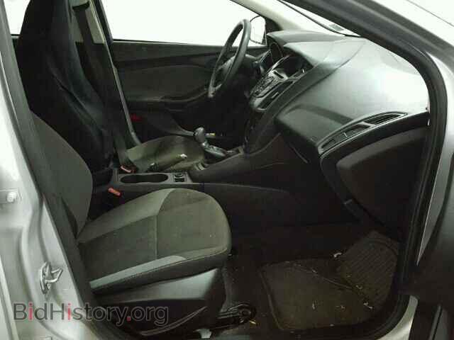 2012 FORD FOCUS - VIN: 1FAHP3E21CL297220 - Photo 5