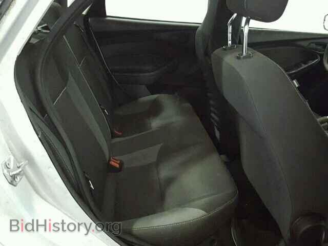 2012 FORD FOCUS - VIN: 1FAHP3E21CL297220 - Photo 6