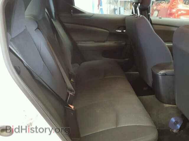 2012 DODGE AVENGER - VIN: 1C3CDZAB2CN259610 - Photo 6